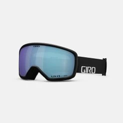 Giro Ringo Goggles + Vivid Royal Lens