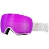 Giro Lusi Goggles + Vivid Pink / Vivid Infrared Lenses Womens