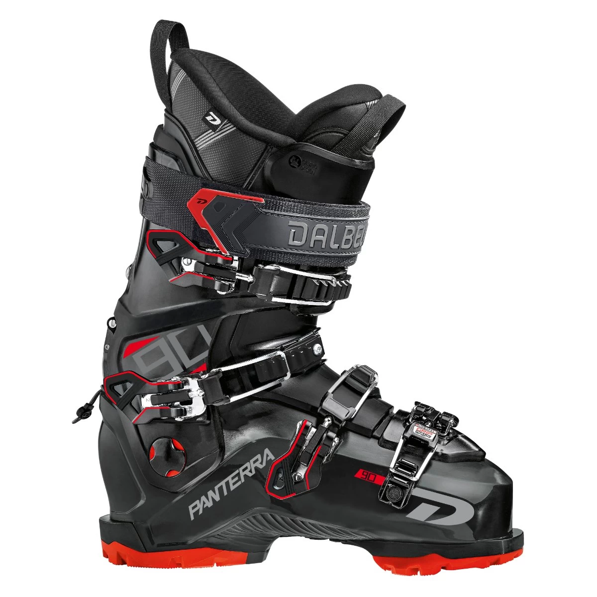 Dalbello Panterra 90 GW Ski Boots 1 Dalbello Panterra 90 GW Ski Boots
