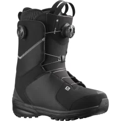 Salomon Kiana Dual Boa Snowboard Boots Womens