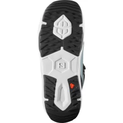 Salomon Dialogue Lace SJ Boa Snowboard Boots 6 Salomon Dialogue Lace SJ Boa Snowboard Boots -Ski Gear Store 3003873 044 3