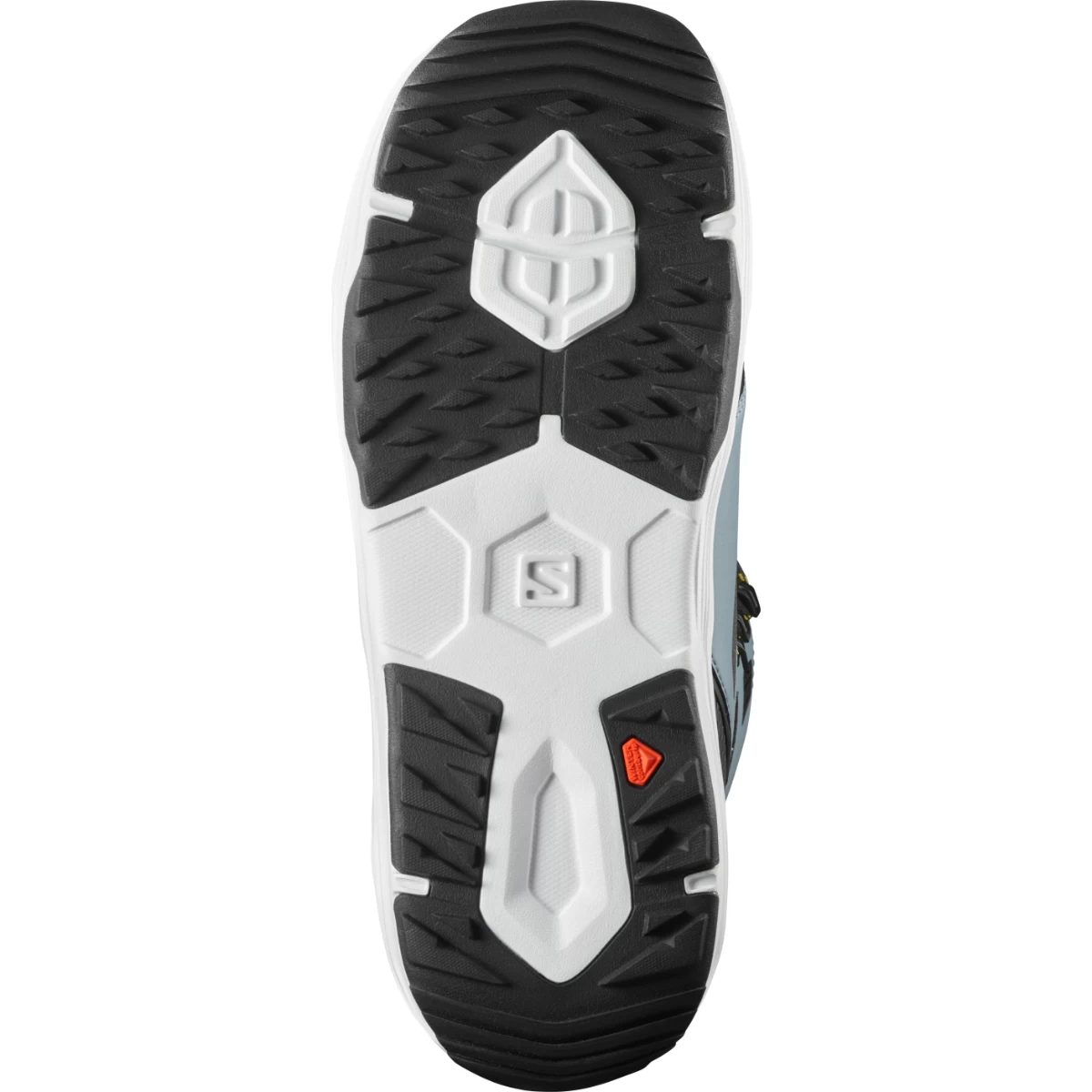 Salomon Dialogue Lace SJ Boa Snowboard Boots 3 Salomon Dialogue Lace SJ Boa Snowboard Boots - Image 3
