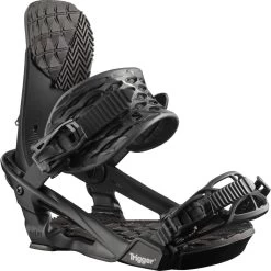 Salomon Trigger Snowboard Bindings