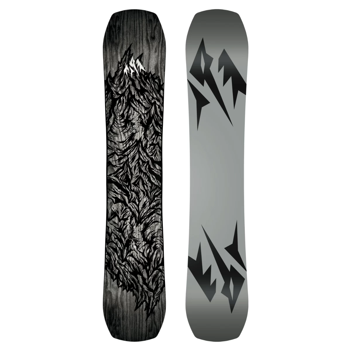 Jones Ultra Mountain Twin Snowboard Mens 1 Jones Ultra Mountain Twin Snowboard Mens