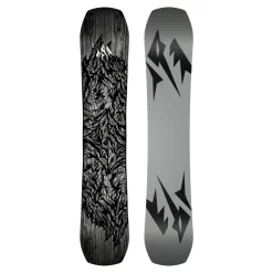 Jones Ultra Mountain Twin Wide Snowboard Mens