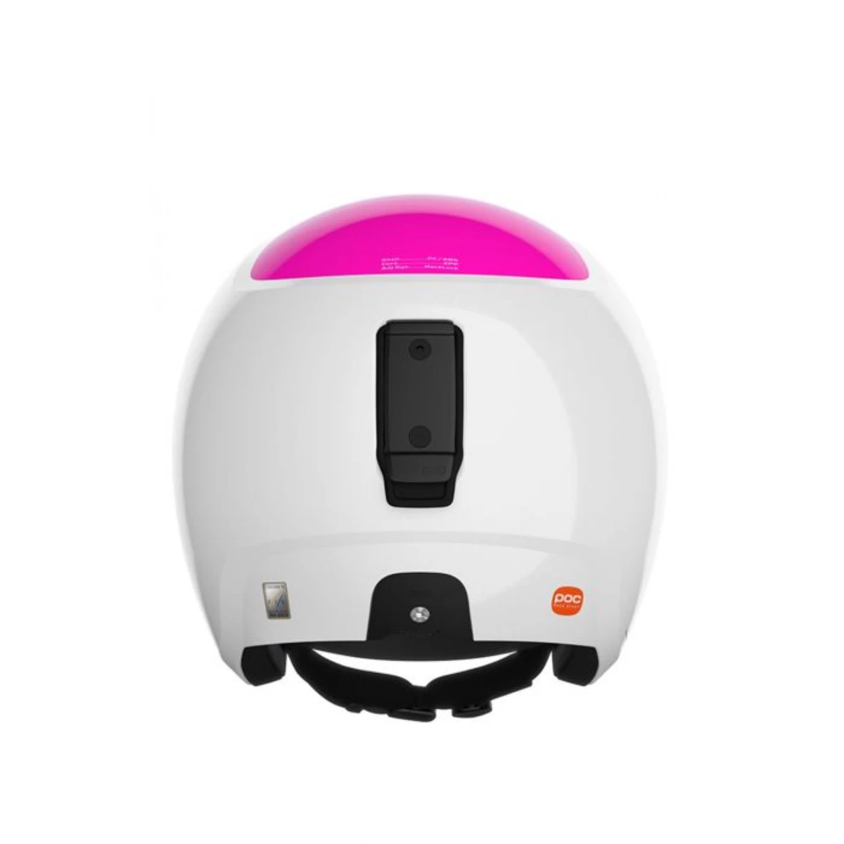 POC Skull Dura Jr. Helmet 2 POC Skull Dura Jr. Helmet - Image 2