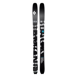 Black Diamond Impulse 104 Skis