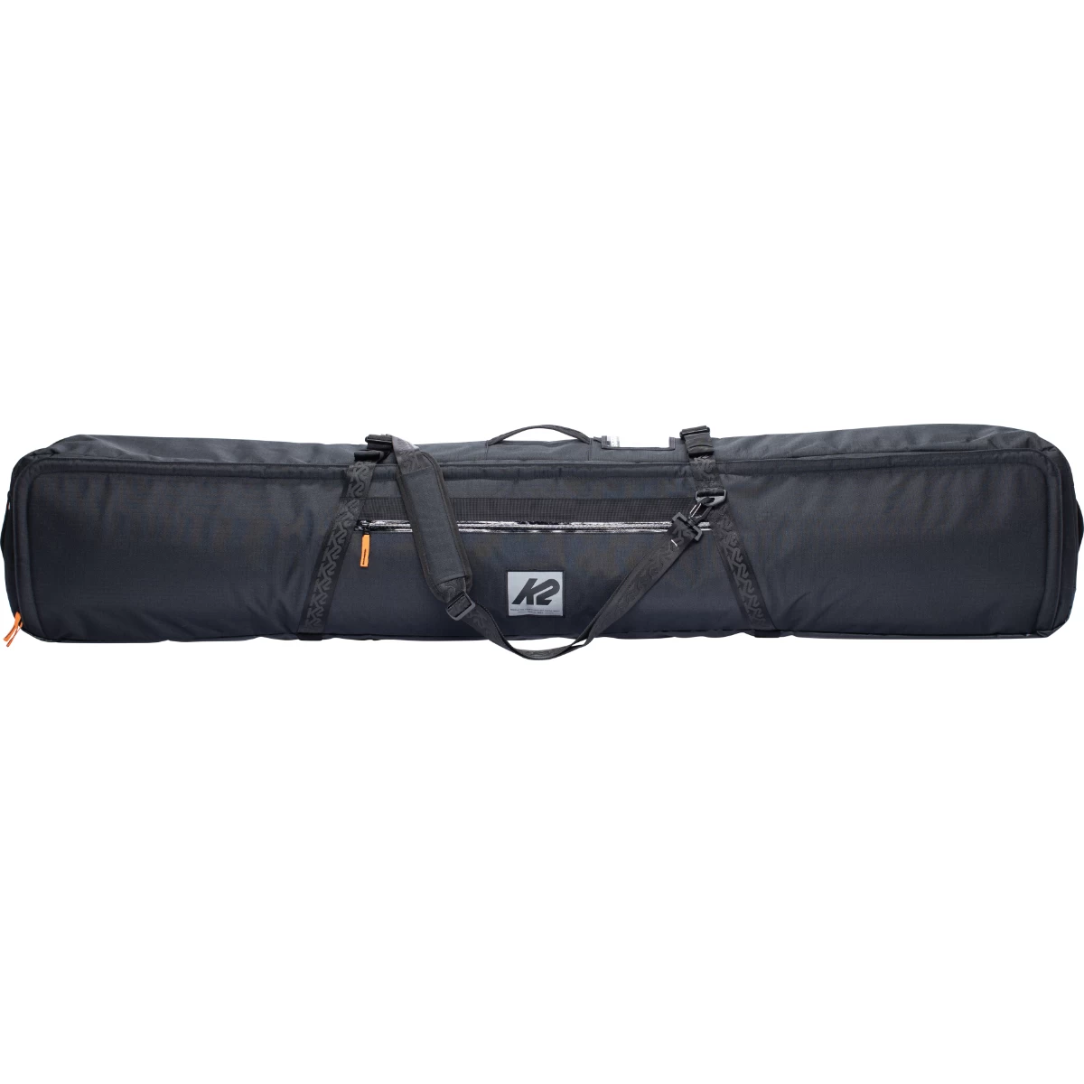 K2 Padded Snowboard Bag 1 K2 Padded Snowboard Bag