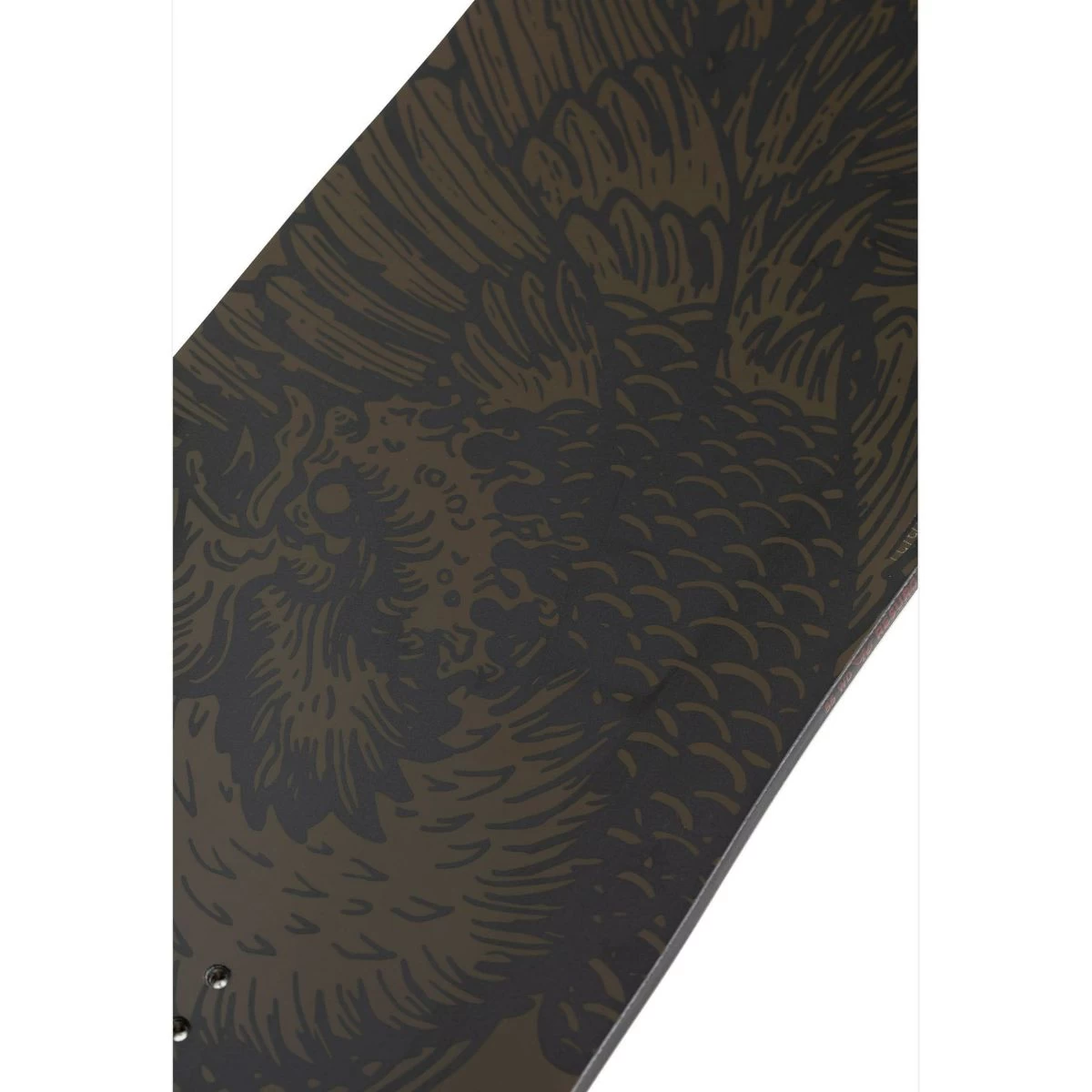 Rossignol Resurgence Wide Snowboard Mens 2 Rossignol Resurgence Wide Snowboard Mens - Image 2