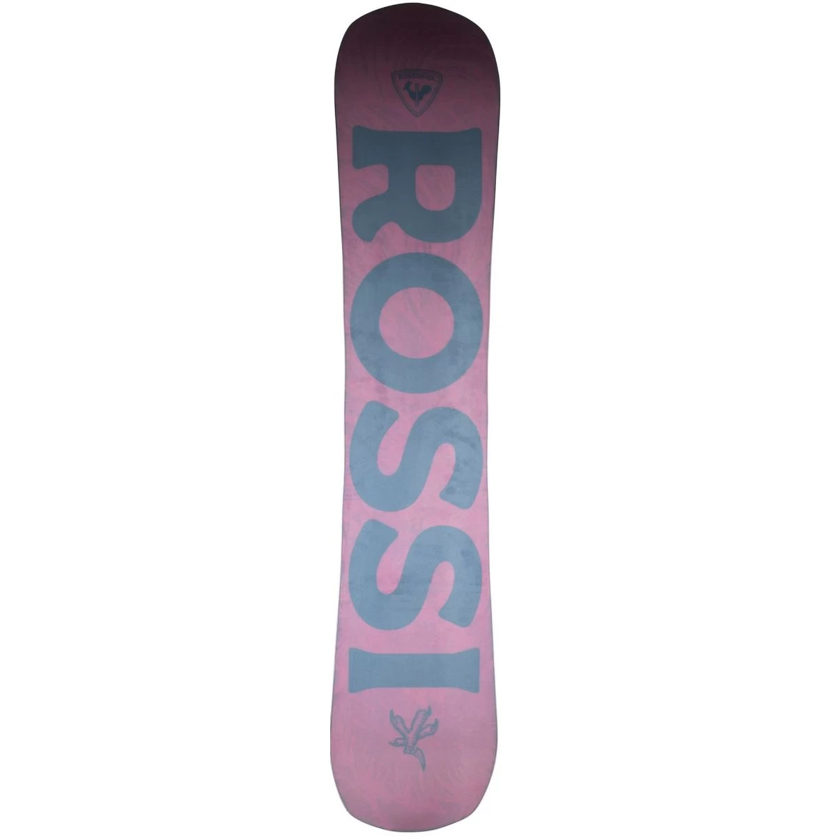 Rossignol Resurgence Wide Snowboard Mens 3 Rossignol Resurgence Wide Snowboard Mens - Image 3