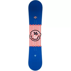 Rossignol Alias Snowboard Kids