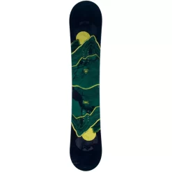 Rossignol Myth Snowboard Womens