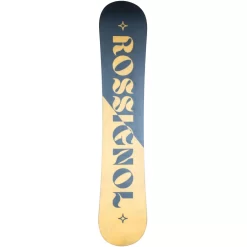 Rossignol Myth Snowboard Womens -Ski Gear Store 3005591 000 4