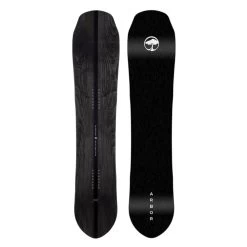 Arbor Single Camber Snowboard