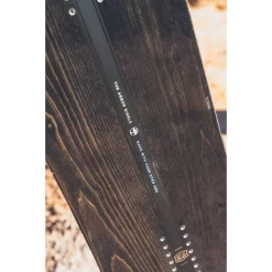 Arbor Single Camber Snowboard 7 Arbor Single Camber Snowboard -Ski Gear Store 3005785 000 4