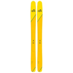 DPS Pagoda Tour 112 RP Skis
