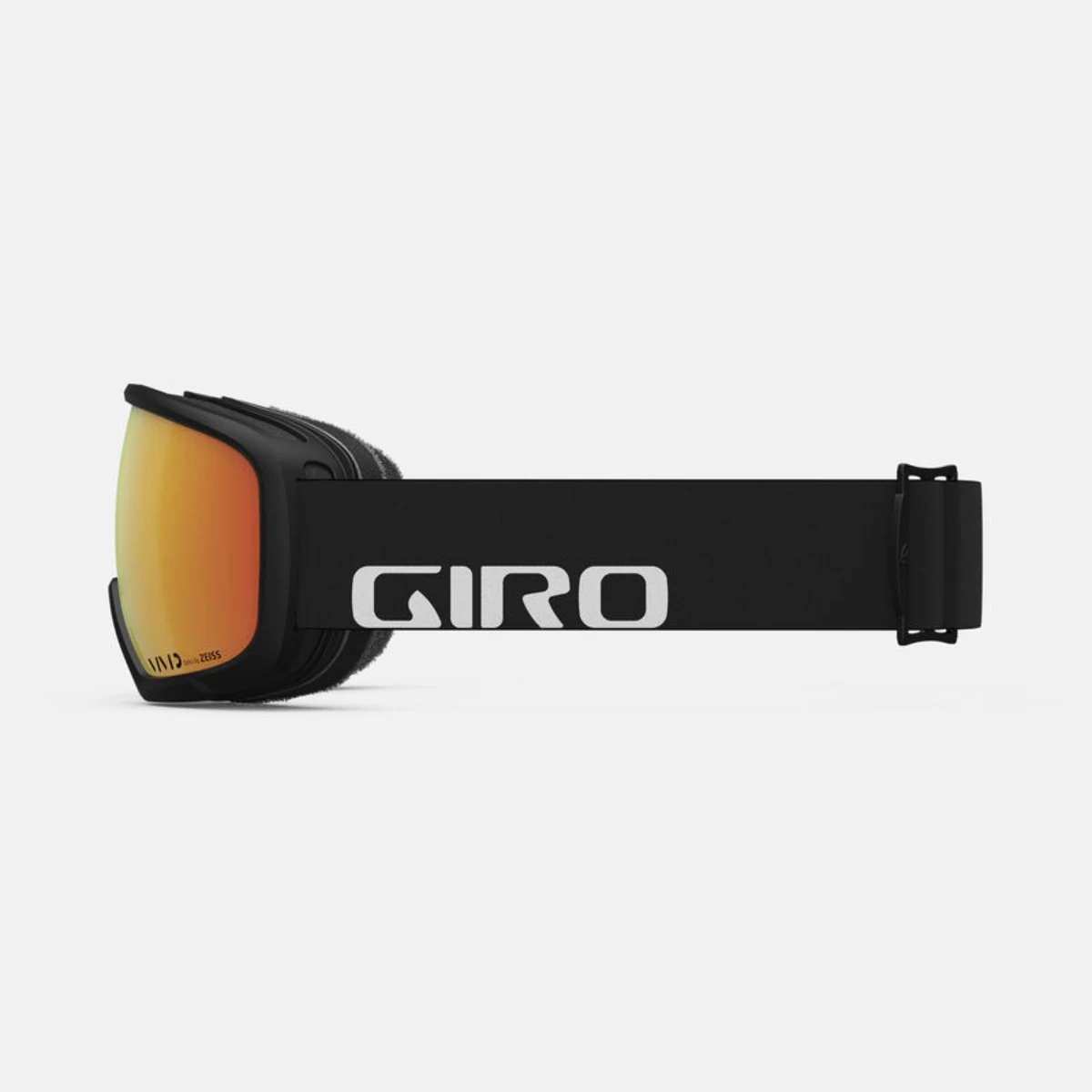 Giro Ringo Goggles + Vivid Ember Lens 2 Giro Ringo Goggles + Vivid Ember Lens - Image 2