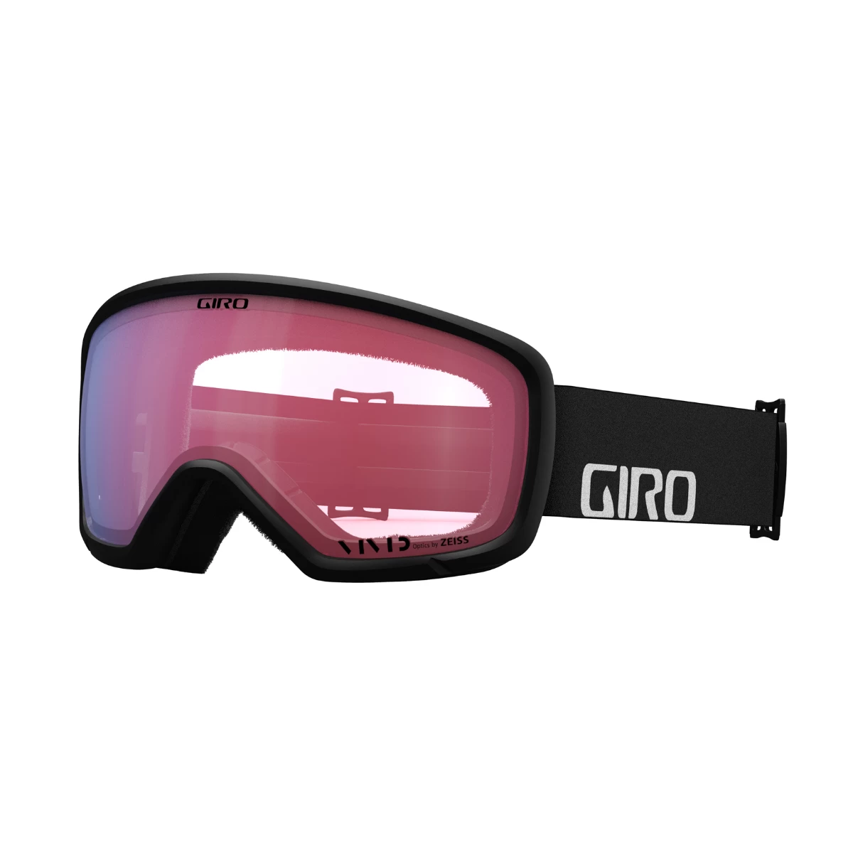 Giro Ringo Goggles + Vivid Infrared Lens 1 Giro Ringo Goggles + Vivid Infrared Lens
