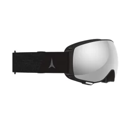 Atomic Revent Q HD Googles + Silver Lens -Ski Gear Store 3008703 020 3
