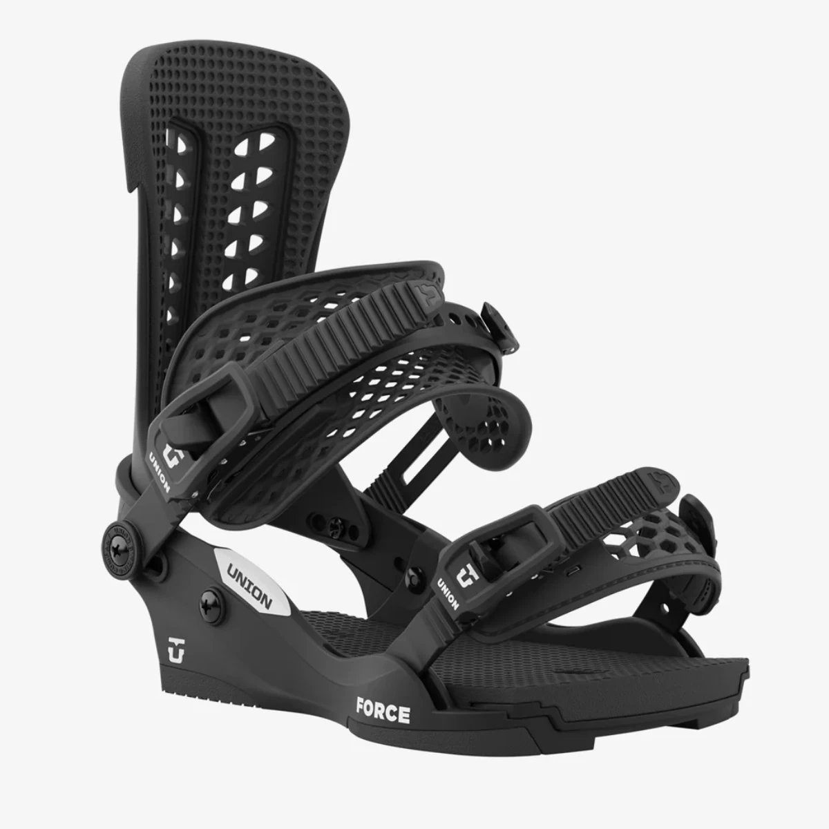 Union Force Snowboard Bindings 1 Union Force Snowboard Bindings