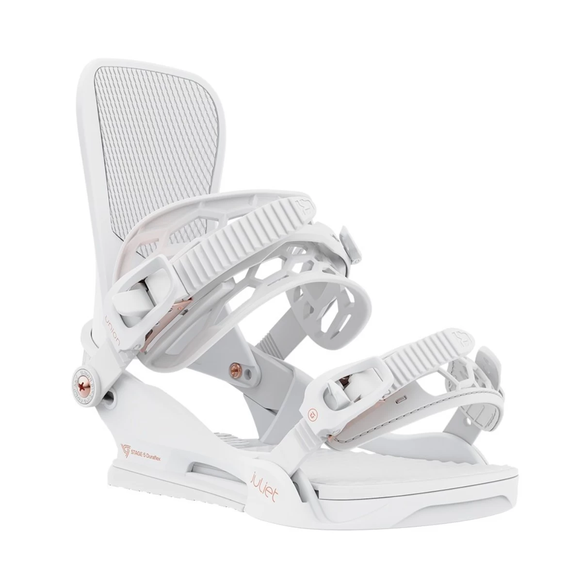 Union Juliet Snowboard Bindings Womens 1 Union Juliet Snowboard Bindings Womens