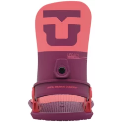 Union Legacy Snowboard Bindings Womens -Ski Gear Store 3011584 050 4