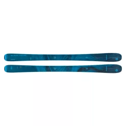 Blizzard Black Pearl 88 Skis Womens