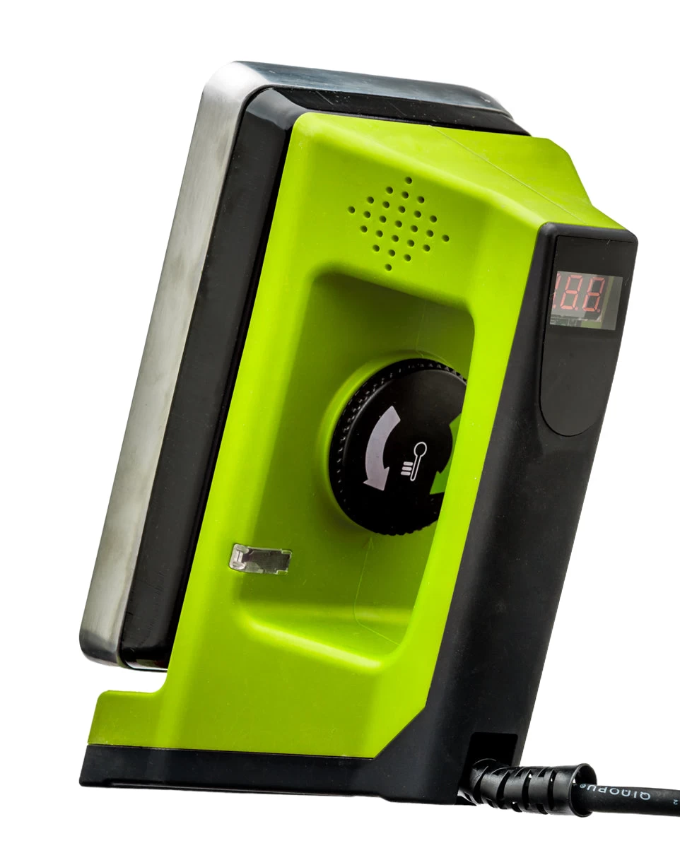 Wintersteiger Premium Digital Wax Iron - 57-100-315 1 Wintersteiger Premium Digital Wax Iron - 57-100-315