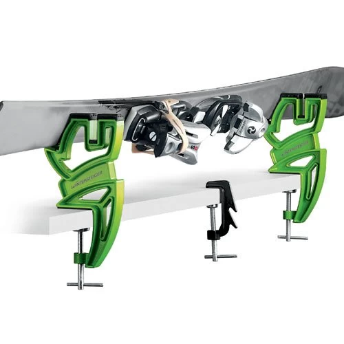 Wintersteiger Sport Plus Ski Vise - 57-401-014 2 Wintersteiger Sport Plus Ski Vise - 57-401-014 - Image 2