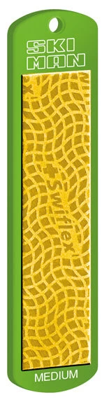 Wintersteiger Ski Man Diamond File - Medium 400 Grit - 70mm - 57-401-211