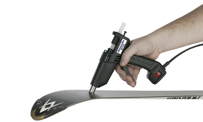 Wintersteiger Ski Mender Base Repair Pistol 105 - 57-440-050 | USED 1 Wintersteiger Ski Mender Base Repair Pistol 105 - 57-440-050 | USED