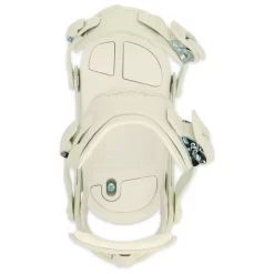 Ride A-9 Snowboard Bindings -Ski Gear Store 8100068 014 4