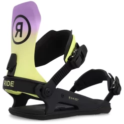 Ride C-9 Snowboard Bindings