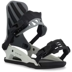 Ride C-8 Snowboard Bindings