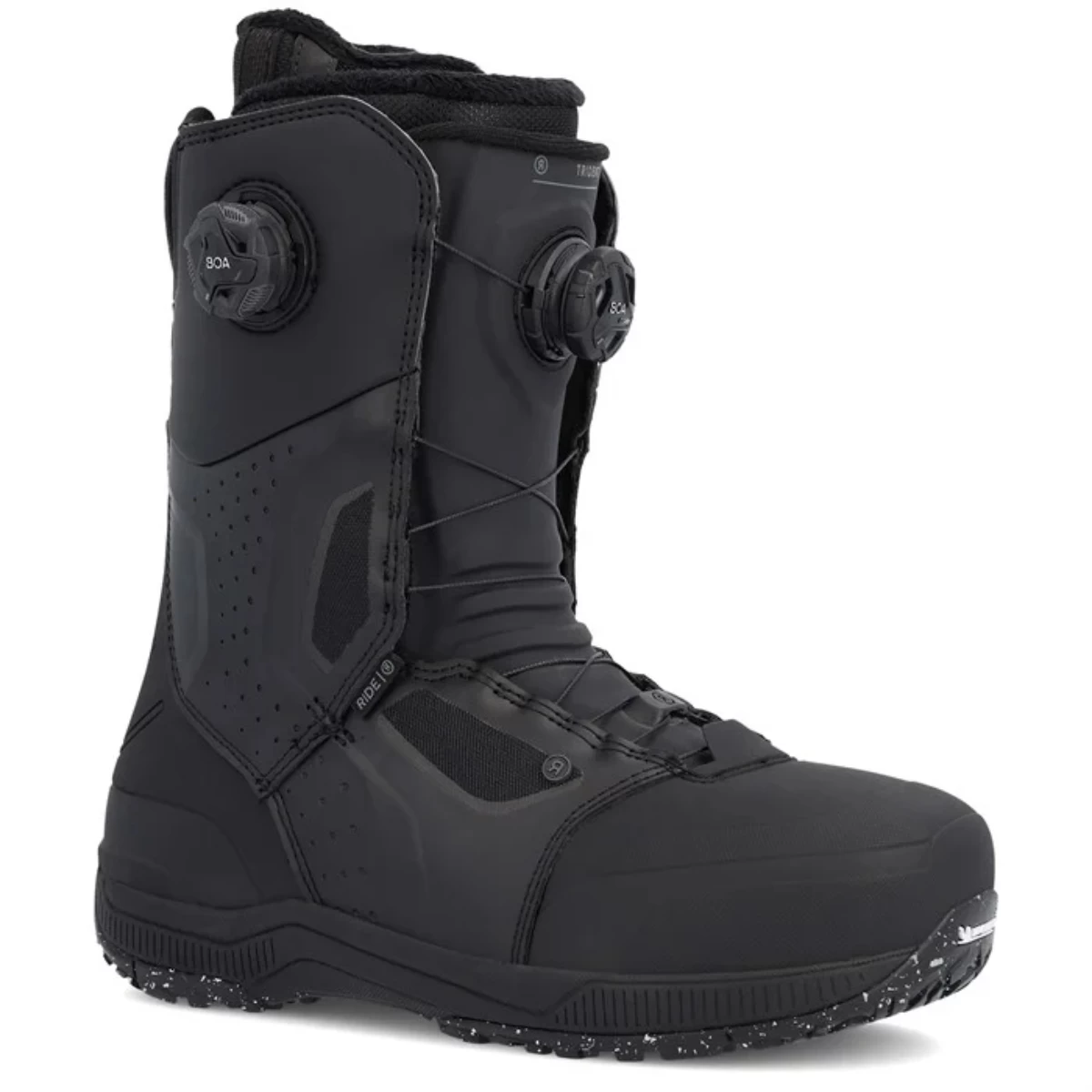Ride Trident Snowboard Boots 1 Ride Trident Snowboard Boots