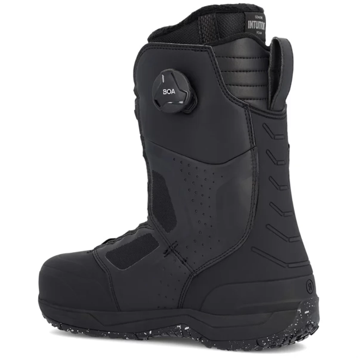 Ride Trident Snowboard Boots 2 Ride Trident Snowboard Boots - Image 2