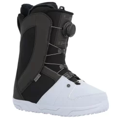 Ride Sage Snowboard Boot Womens