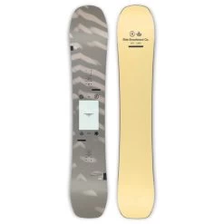 Ride Berzerker Wide Snowboard
