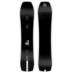 Ride Superpig Snowboard