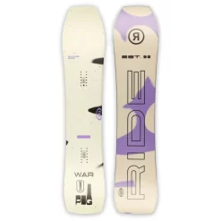 Ride Warpig Snowboard