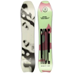 Ride Psychocandy Snowboard