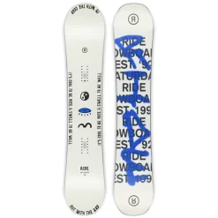 Ride Saturday Snowboard Womens