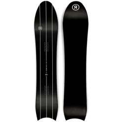 Ride Peace Seeker Snowboard
