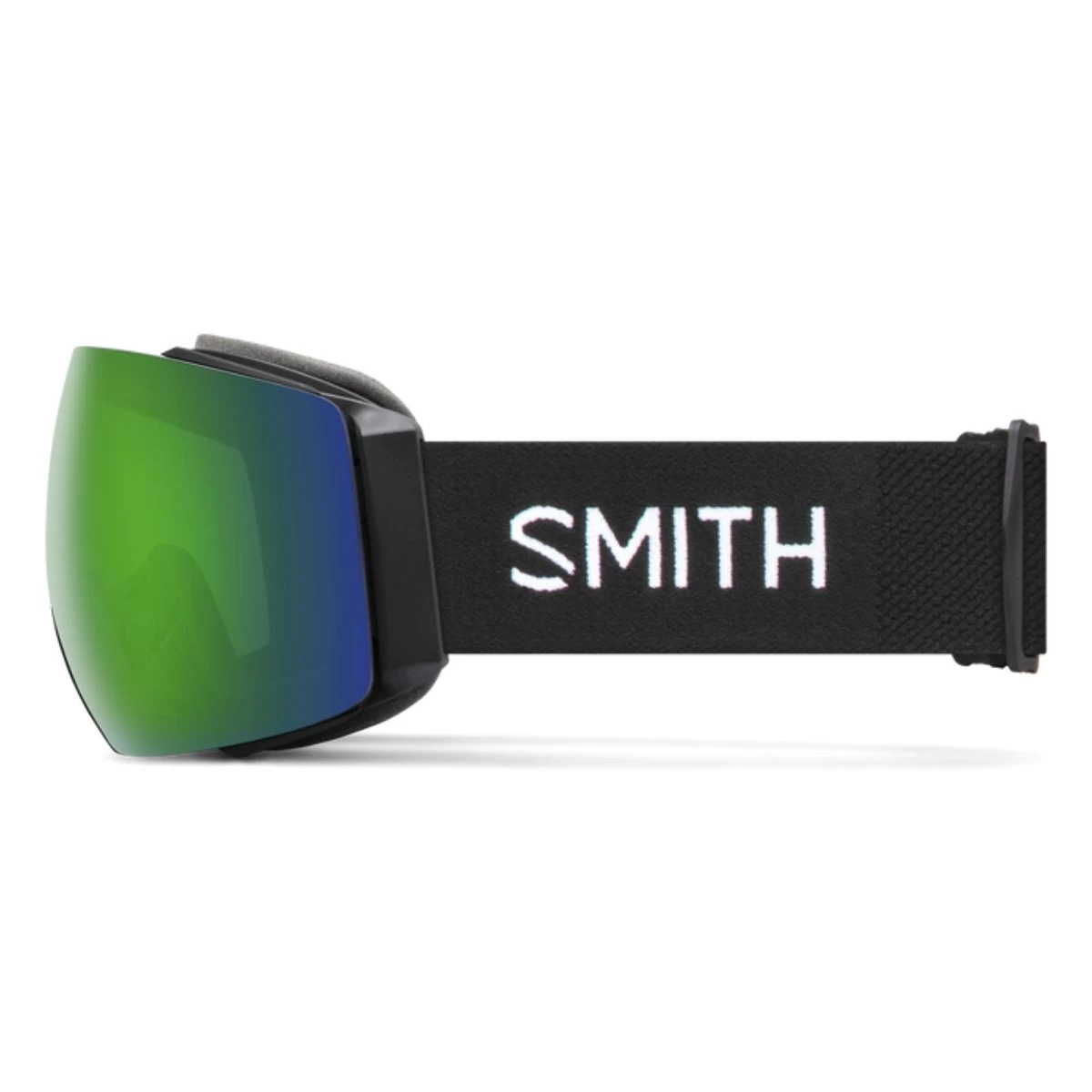 Smith I/O Mag Goggles + Sun Green Lens 2 Smith I/O Mag Goggles + Sun Green Lens - Image 2