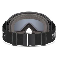 Smith I/O Mag Goggles + Sun Green Lens 6 Smith I/O Mag Goggles + Sun Green Lens -Ski Gear Store 8100171 020 03
