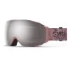 Smith I/O Mag Goggles + Sun Platinum Lens