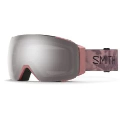 Smith I/O Mag Goggles + Sun Platinum Lens