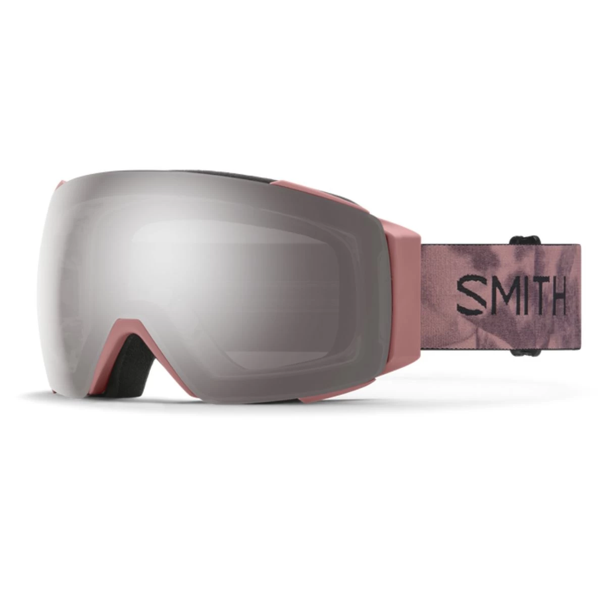 Smith I/O Mag Goggles + Sun Platinum Lens 1 Smith I/O Mag Goggles + Sun Platinum Lens