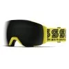 Smith I/O Mag XL Goggles + Chromapop Sun Black Lens