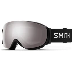 Smith I/O Mag S Goggles + Chromapop Sun Platinum Lens
